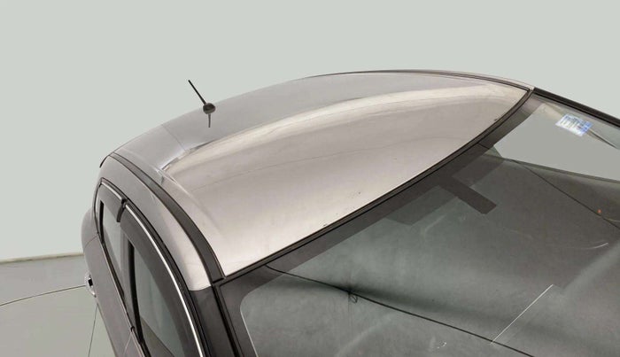 2020 Maruti Baleno ZETA PETROL 1.2, CNG, Manual, 64,152 km, Roof