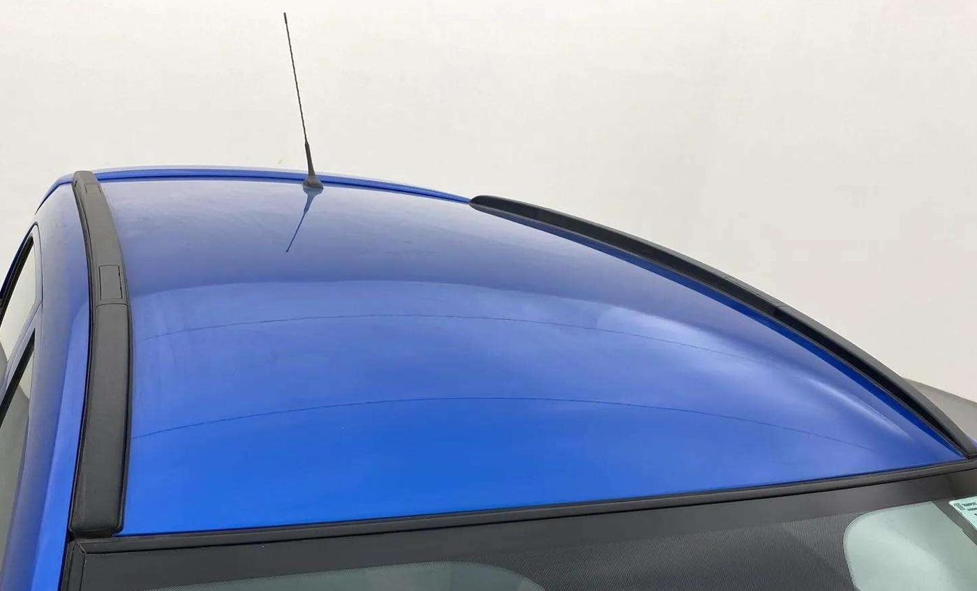 2019 Hyundai Grand i10 SPORTZ AT 1.2 KAPPA VTVT, CNG, Automatic, 24,318 km, Roof