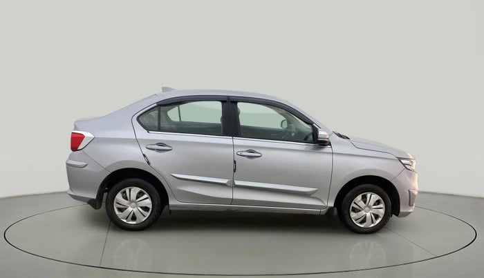 2020 Honda Amaze 1.2L I-VTEC S, Petrol, Manual, 30,046 km, Right Side