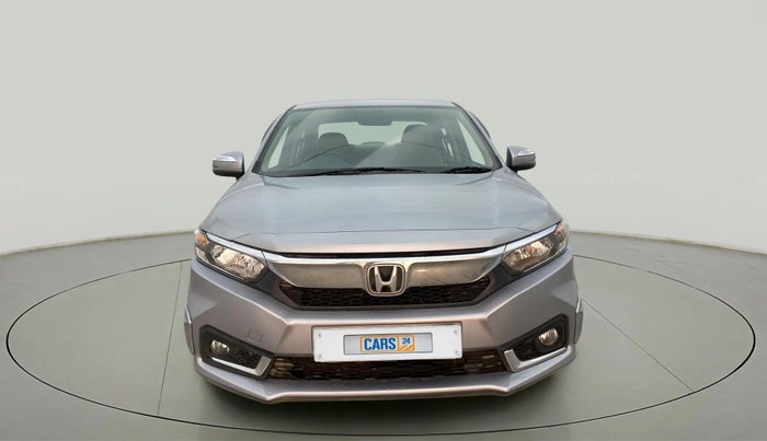 2020 Honda Amaze 1.2L I-VTEC S, Petrol, Manual, 30,046 km, Front