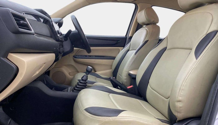 2020 Honda Amaze 1.2L I-VTEC S, Petrol, Manual, 30,046 km, Right Side Front Door Cabin