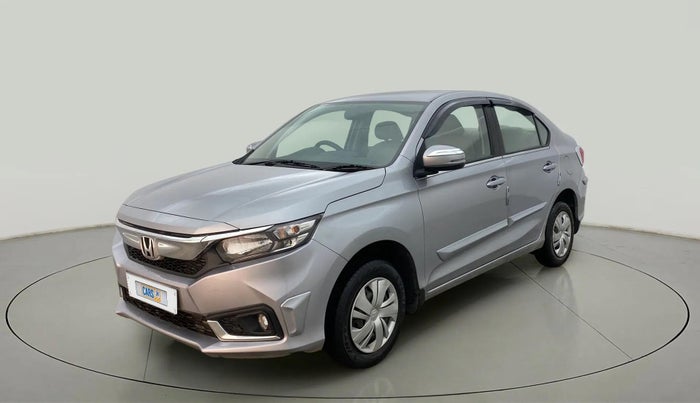 2020 Honda Amaze 1.2L I-VTEC S, Petrol, Manual, 30,046 km, Left Front Diagonal
