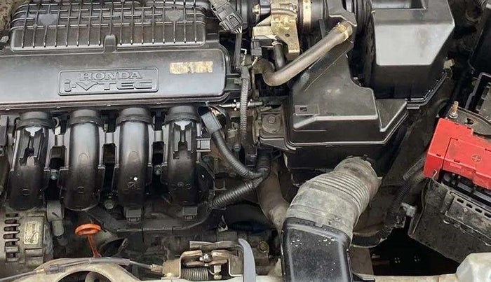 2020 Honda Amaze 1.2L I-VTEC S, Petrol, Manual, 30,046 km, Open Bonet