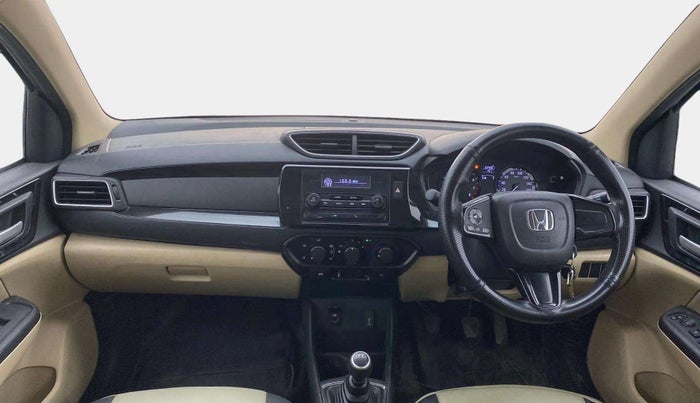 2020 Honda Amaze 1.2L I-VTEC S, Petrol, Manual, 30,046 km, Dashboard
