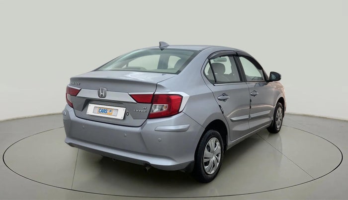 2020 Honda Amaze 1.2L I-VTEC S, Petrol, Manual, 30,046 km, Right Back Diagonal