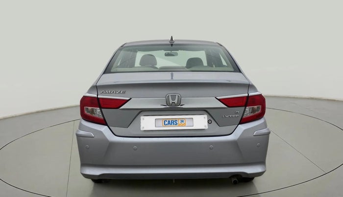 2020 Honda Amaze 1.2L I-VTEC S, Petrol, Manual, 30,046 km, Back/Rear
