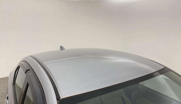 2020 Honda Amaze 1.2L I-VTEC S, Petrol, Manual, 30,046 km, Roof