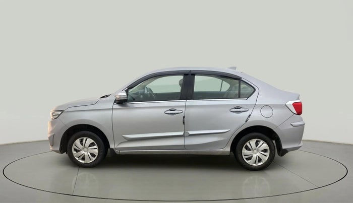 2020 Honda Amaze 1.2L I-VTEC S, Petrol, Manual, 30,046 km, Left Side