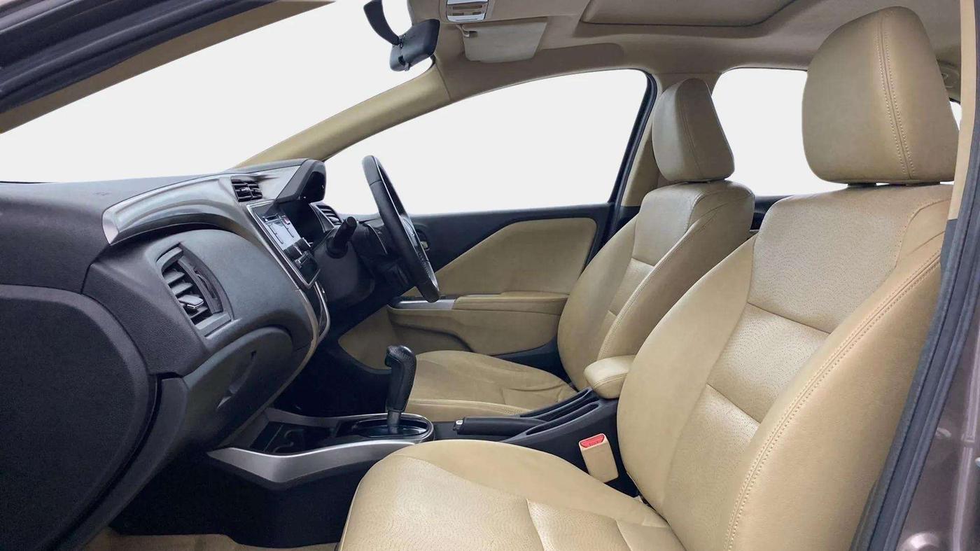 2015 Honda City 1.5L I-VTEC VX CVT, Petrol, Automatic, 75,311 km, Right Side Front Door Cabin