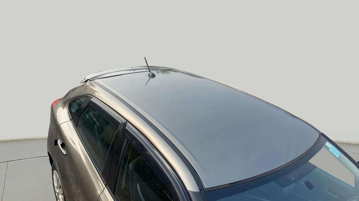 2019 Maruti Baleno DELTA PETROL 1.2, Petrol, Manual, 27,859 km, Roof