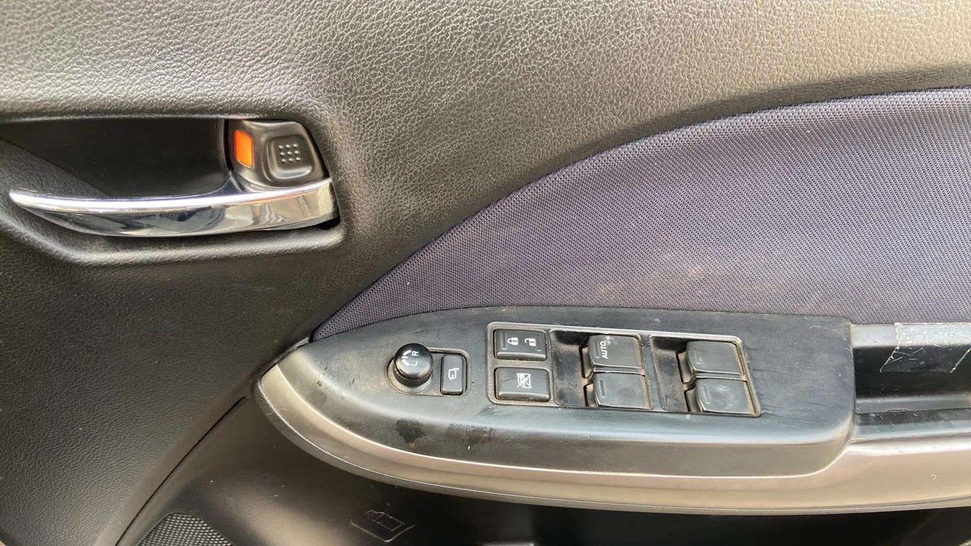 2019 Maruti Baleno DELTA PETROL 1.2, Petrol, Manual, 27,859 km, Driver Side Door Panels Control