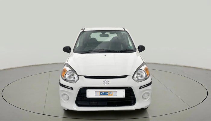 2017 Maruti Alto 800 LXI, Petrol, Manual, 14,784 km, Front