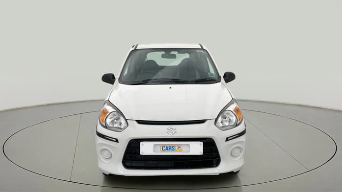 2017 Maruti Alto 800 LXI, Petrol, Manual, 14,784 km, Front
