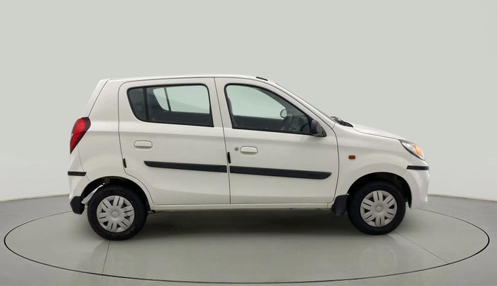 2017 Maruti Alto 800 LXI, Petrol, Manual, 14,784 km, Right Side View