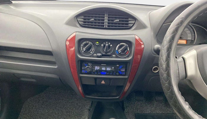 2017 Maruti Alto 800 LXI, Petrol, Manual, 14,784 km, Air Conditioner