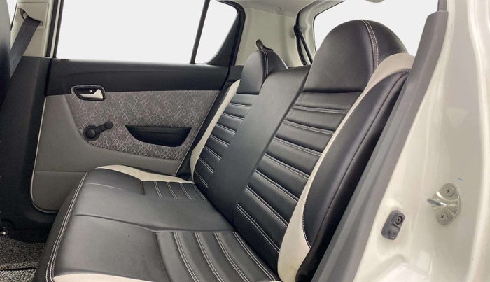 2017 Maruti Alto 800 LXI, Petrol, Manual, 14,784 km, Right Side Rear Door Cabin