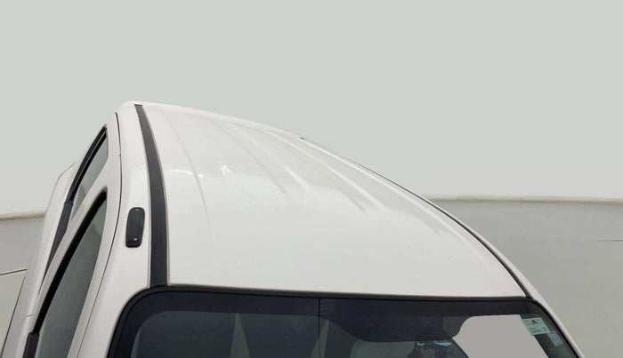 2017 Maruti Alto 800 LXI, Petrol, Manual, 14,784 km, Roof