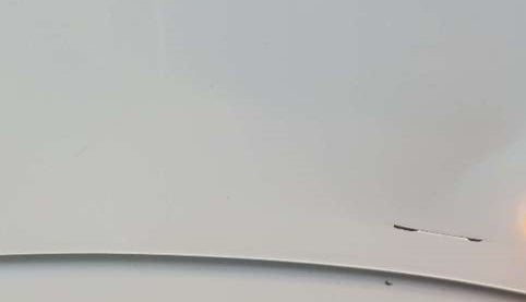 2018 Maruti Alto 800 VXI, Petrol, Manual, 77,963 km, Right rear door - Slightly dented