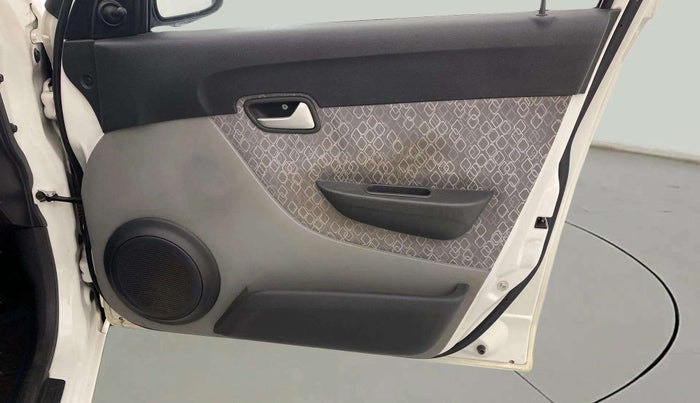 2018 Maruti Alto 800 VXI, Petrol, Manual, 77,963 km, Driver Side Door Panels Control