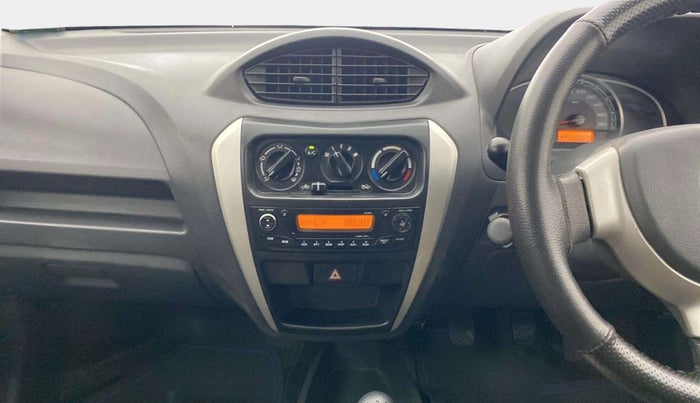 2018 Maruti Alto 800 VXI, Petrol, Manual, 77,963 km, Air Conditioner