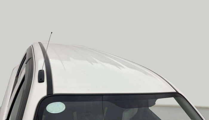 2018 Maruti Alto 800 VXI, Petrol, Manual, 77,963 km, Roof