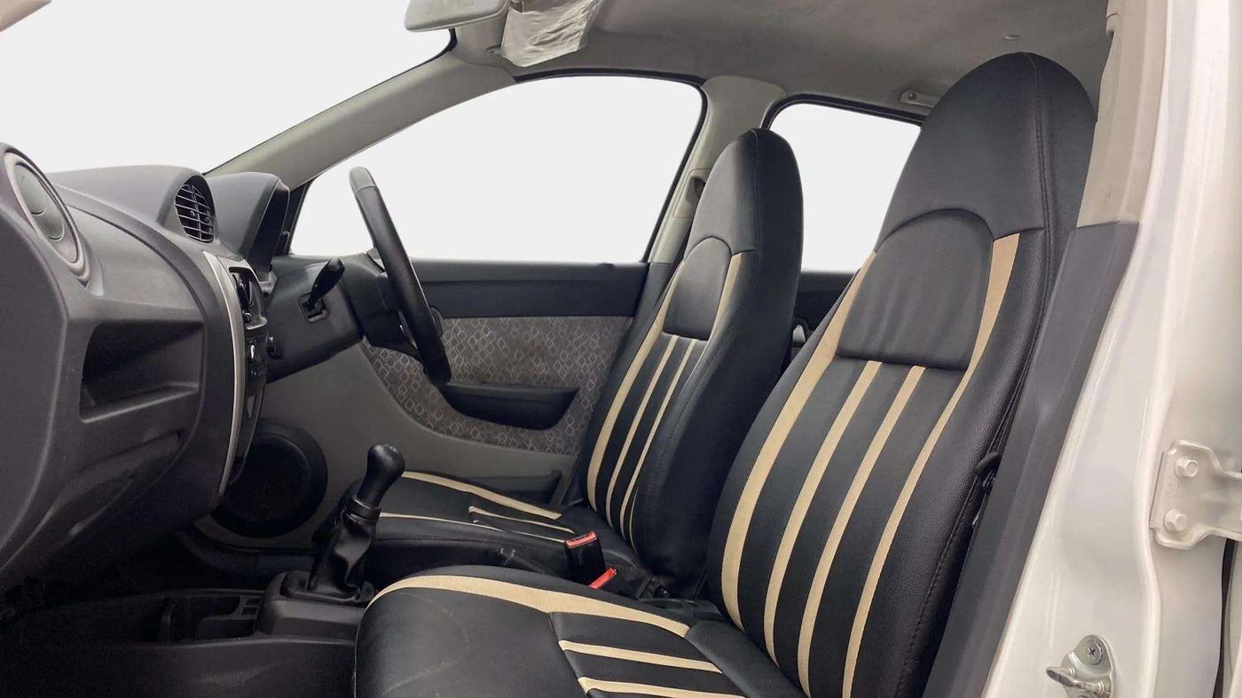 2018 Maruti Alto 800 VXI, Petrol, Manual, 77,963 km, Right Side Front Door Cabin