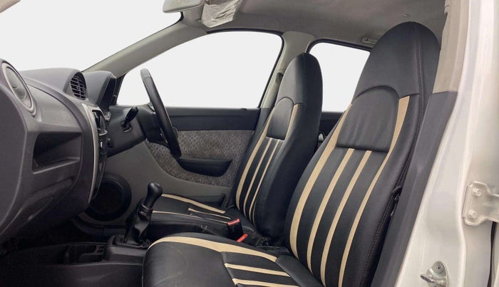 2018 Maruti Alto 800 VXI, Petrol, Manual, 77,963 km, Right Side Front Door Cabin