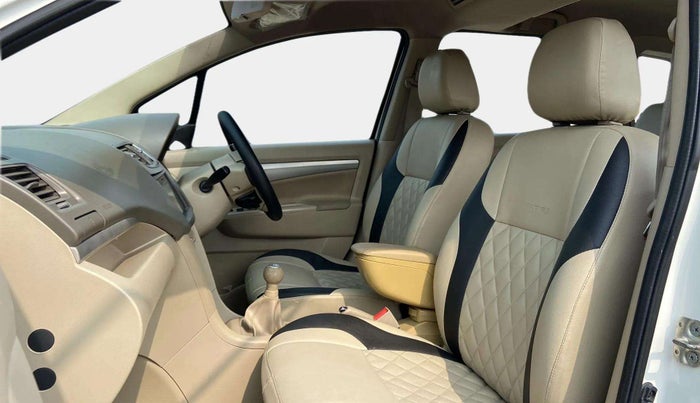 2017 Maruti Ertiga ZDI + SHVS, Diesel, Manual, 54,893 km, Right Side Front Door Cabin