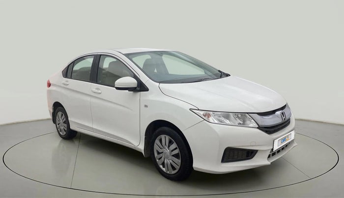 2014 Honda City 1.5L I-VTEC SV, Petrol, Manual, 80,298 km, SRP