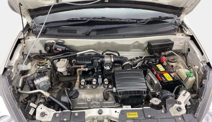 2019 Maruti Alto VXI, Petrol, Manual, 22,101 km, Open Bonet
