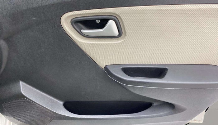 2019 Maruti Alto VXI, Petrol, Manual, 22,101 km, Driver Side Door Panels Control