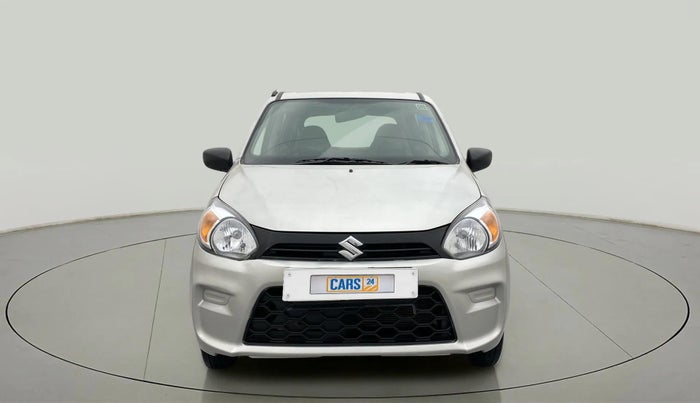 2019 Maruti Alto VXI, Petrol, Manual, 22,101 km, Front