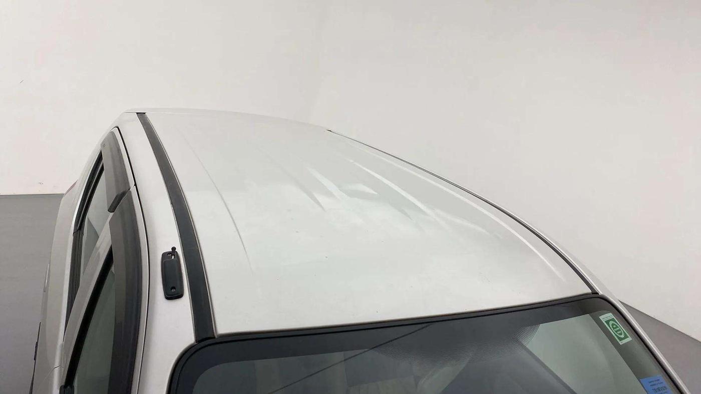 2019 Maruti Alto VXI, Petrol, Manual, 22,101 km, Roof
