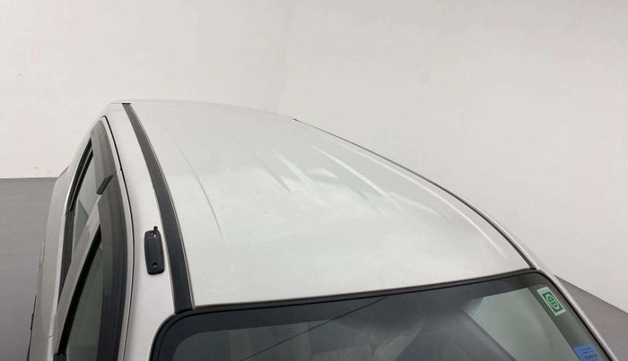 2019 Maruti Alto VXI, Petrol, Manual, 22,101 km, Roof