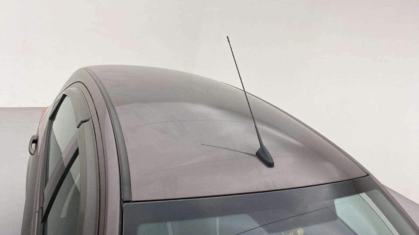 2017 Tata Tiago XZA PETROL, Petrol, Automatic, 75,593 km, Roof