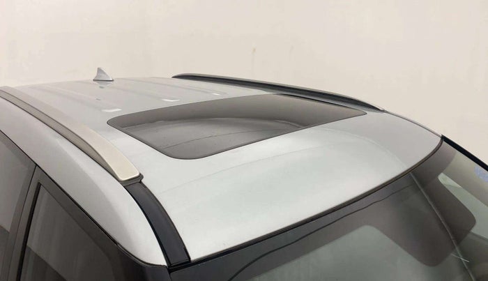 2019 Hyundai Creta SX AT 1.6 PETROL, Petrol, Automatic, 29,746 km, Roof