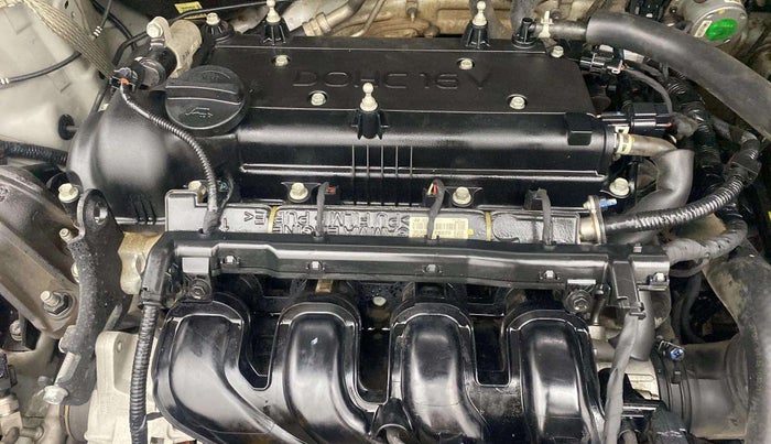 2019 Hyundai Creta SX AT 1.6 PETROL, Petrol, Automatic, 29,746 km, Open Bonet