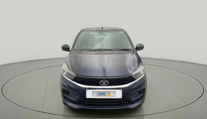 2023 Tata Tiago XM CNG, CNG, Manual, 37,420 km, Front