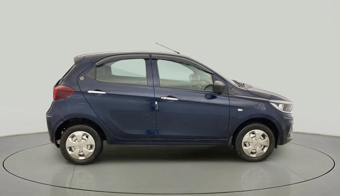 2023 Tata Tiago XM CNG, CNG, Manual, 37,420 km, Right Side View