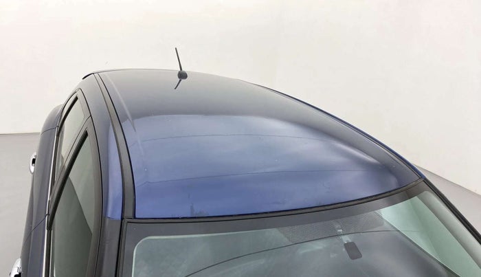 2019 Maruti Baleno ALPHA CVT PETROL 1.2, Petrol, Automatic, 88,035 km, Roof