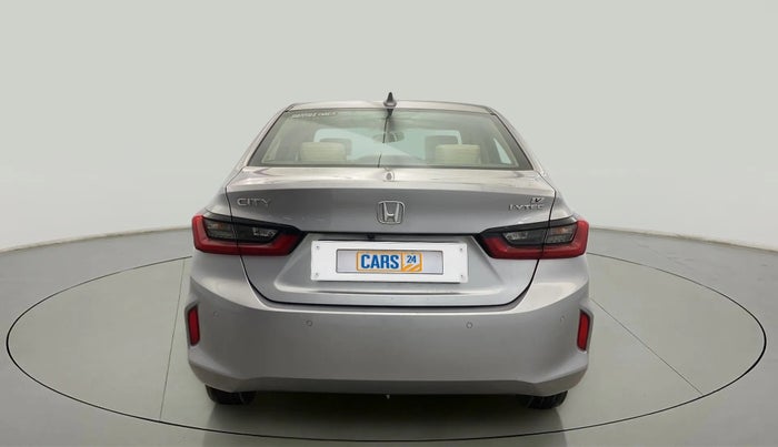 2021 Honda City 1.5L I-VTEC V CVT 5TH GEN, Petrol, Automatic, 24,532 km, Back/Rear