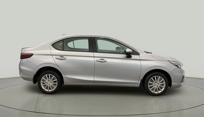 2021 Honda City 1.5L I-VTEC V CVT 5TH GEN, Petrol, Automatic, 24,532 km, Right Side View