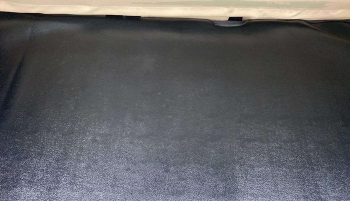 2019 Hyundai Elite i20 SPORTZ PLUS  1.2 CVT, Petrol, Automatic, 6,528 km, Boot Inside