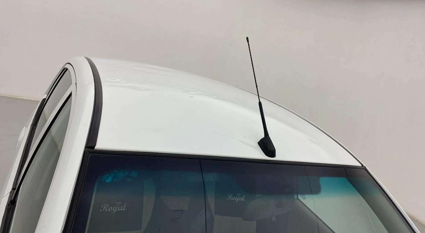 2013 Hyundai i10 MAGNA 1.1, CNG, Manual, 76,475 km, Roof