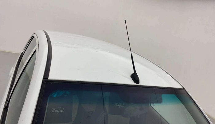 2013 Hyundai i10 MAGNA 1.1, CNG, Manual, 76,475 km, Roof
