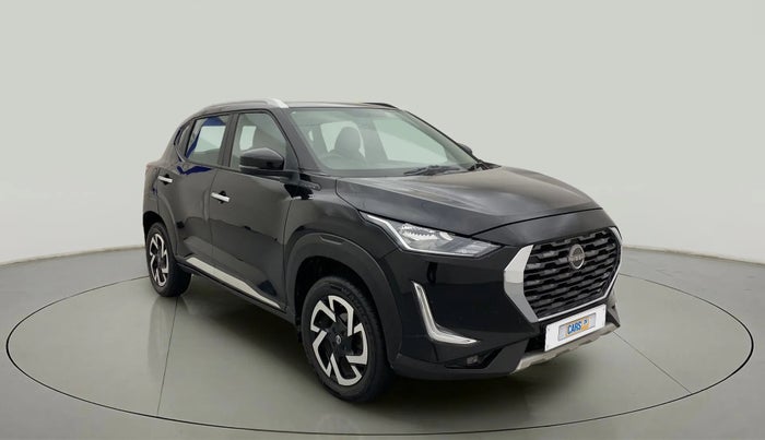 2021 Nissan MAGNITE XV MT, Petrol, Manual, 55,732 km, Right Front Diagonal