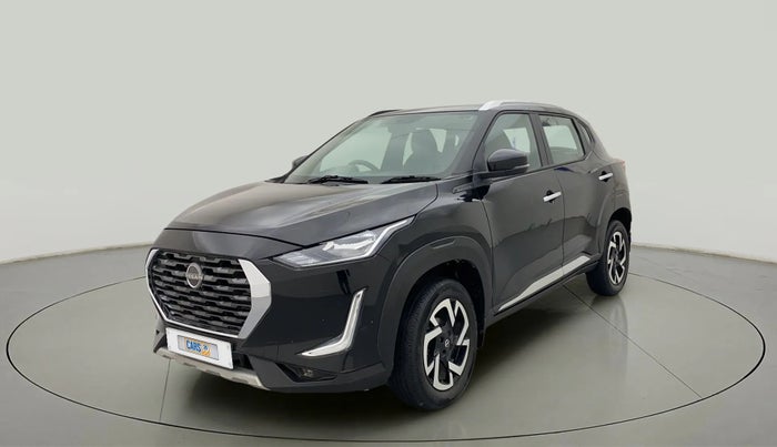 2021 Nissan MAGNITE XV MT, Petrol, Manual, 55,732 km, Left Front Diagonal