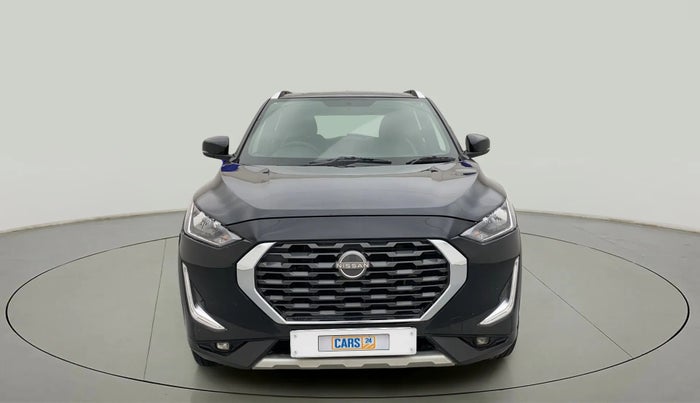 2021 Nissan MAGNITE XV MT, Petrol, Manual, 55,732 km, Front