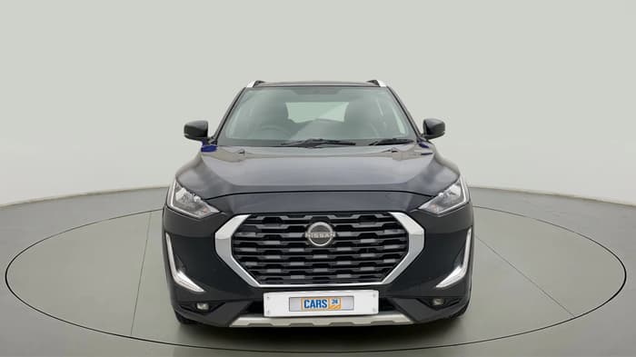 2021 Nissan MAGNITE XV MT, Petrol, Manual, 55,732 km, Front