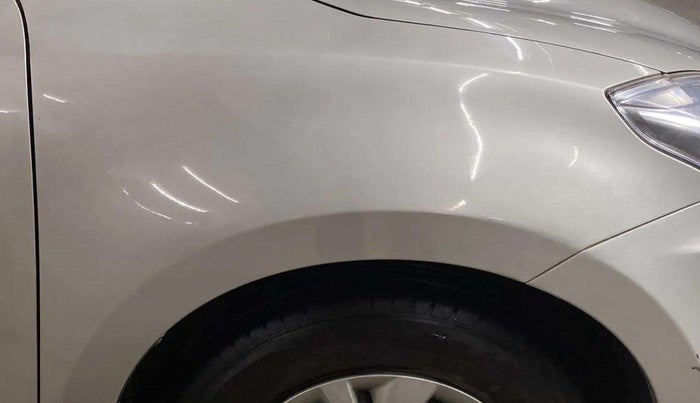 2020 Maruti Swift VXI, Petrol, Manual, 29,095 km, Right fender - Slightly dented